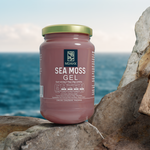 Sea Moss Gel